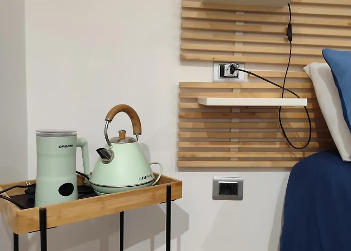 Forese House Oda ve Kahvaltı 3*