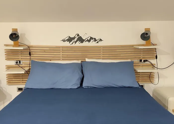 Oda ve Kahvaltı Forese House 3*