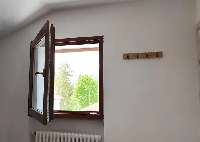 Alojamento de Acomodação e Pequeno-almoço Forese House Rivisondoli