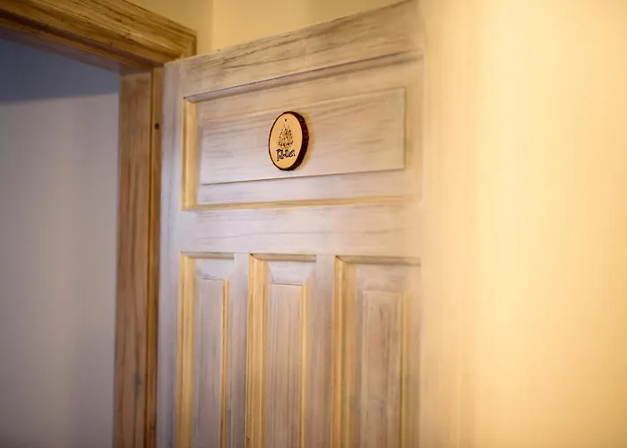 Forese House Rivisondoli