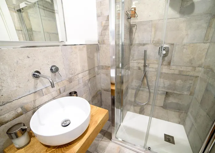 Forese House 3* Rivisondoli