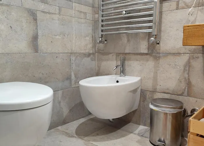 Forese House Oda ve Kahvaltı