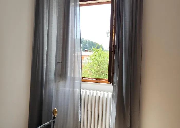 Oda ve Kahvaltı Forese House