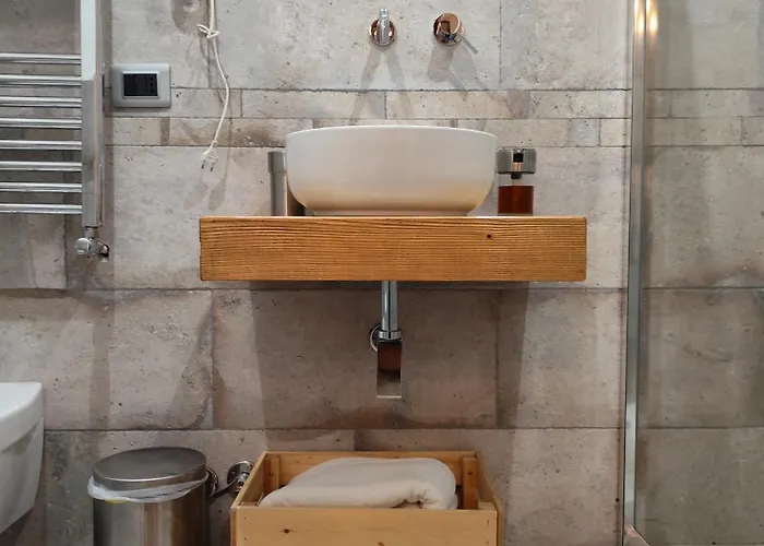 Oda ve Kahvaltı Forese House 3*