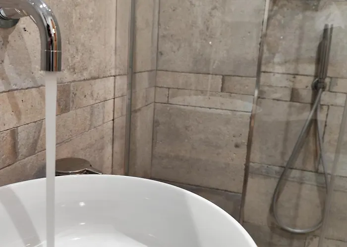 Forese House Alojamento de Acomodação e Pequeno-almoço Rivisondoli