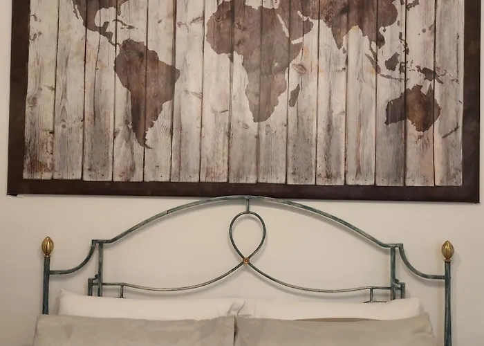 Oda ve Kahvaltı Forese House Rivisondoli