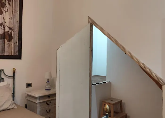 Forese House Rivisondoli