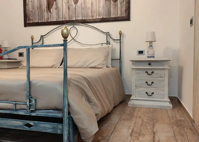 Forese House 3* Rivisondoli