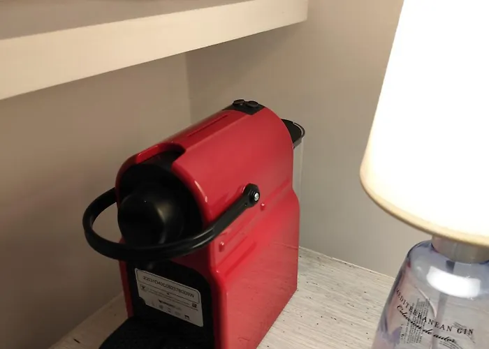 Forese House Oda ve Kahvaltı