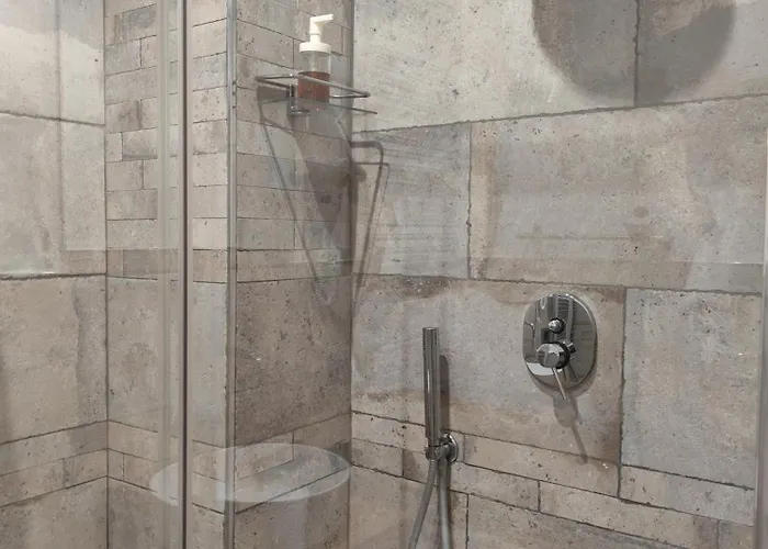 Alojamento de Acomodação e Pequeno-almoço Forese House 3*