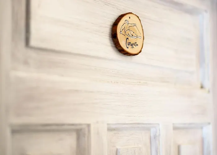 Forese House Alojamento de Acomodação e Pequeno-almoço Rivisondoli