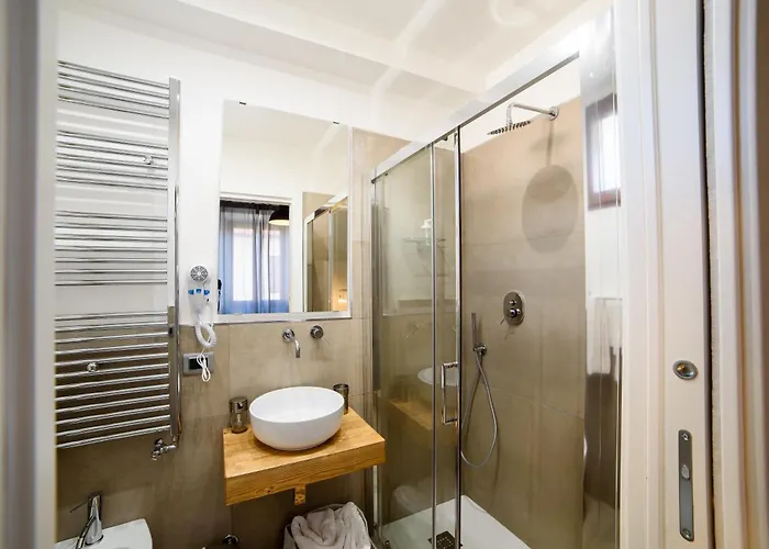 Oda ve Kahvaltı Forese House Rivisondoli