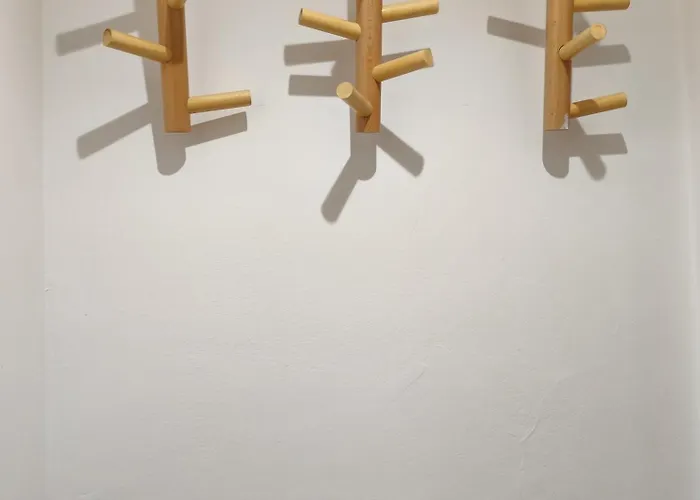 Forese House Rivisondoli