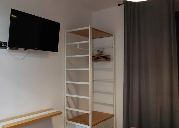 Forese House Oda ve Kahvaltı