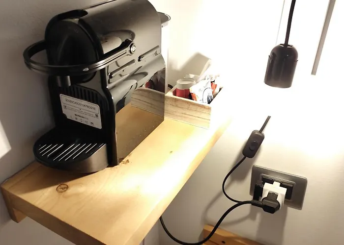 Alojamento de Acomodação e Pequeno-almoço Forese House