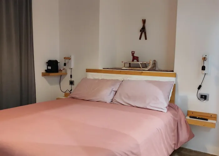 Oda ve Kahvaltı Forese House 3*