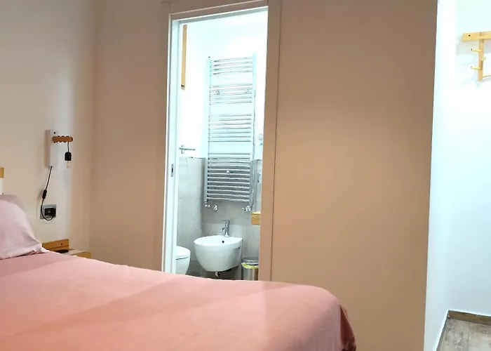 Forese House Rivisondoli