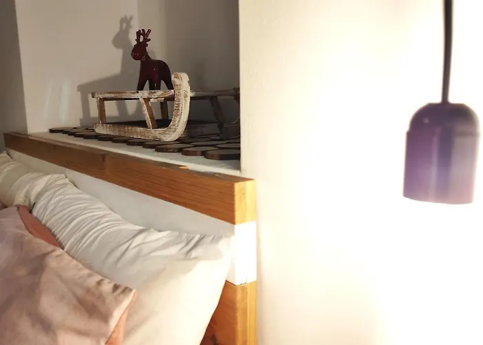 Forese House 3* Rivisondoli