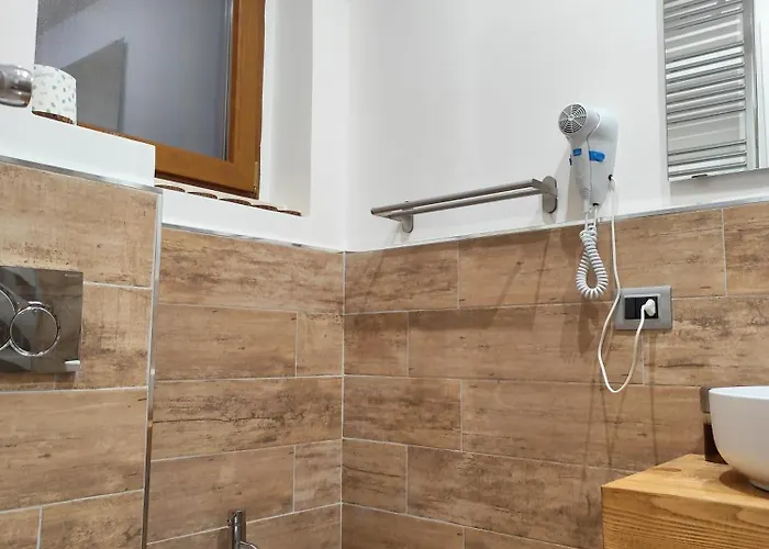 Forese House Oda ve Kahvaltı