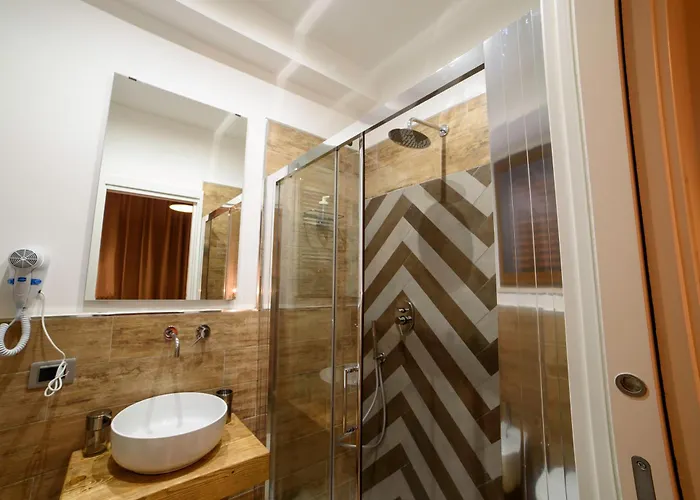 Alojamento de Acomodação e Pequeno-almoço Forese House