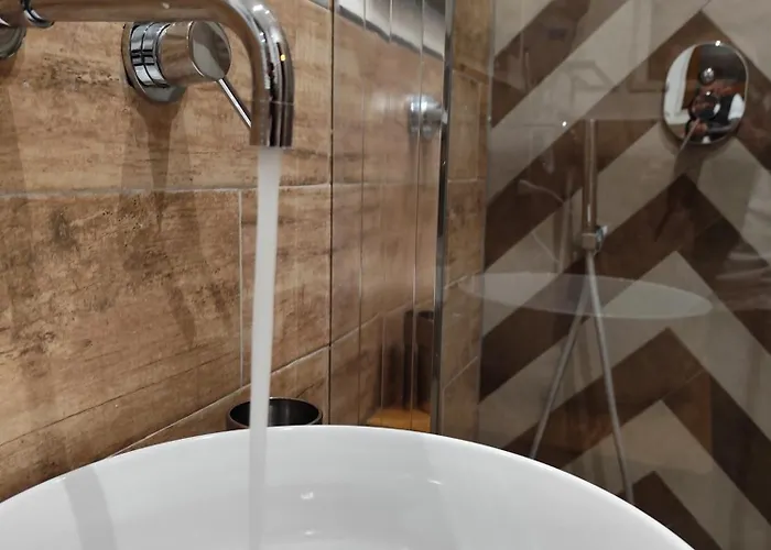 Forese House Oda ve Kahvaltı 3*