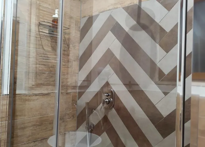 Oda ve Kahvaltı Forese House Rivisondoli