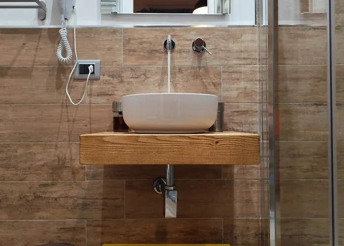 Forese House Rivisondoli