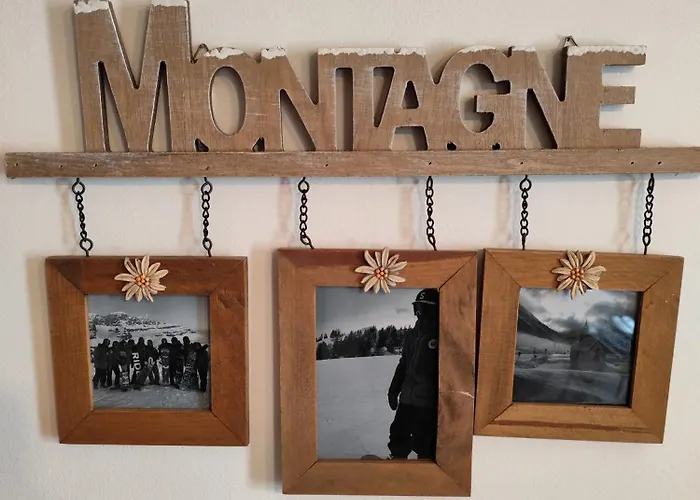 Forese House 3* Rivisondoli