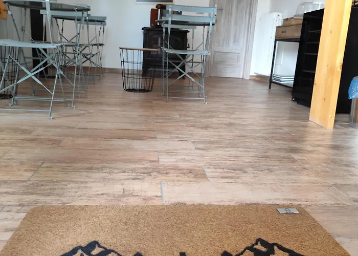 Forese House Alojamento de Acomodação e Pequeno-almoço 3*