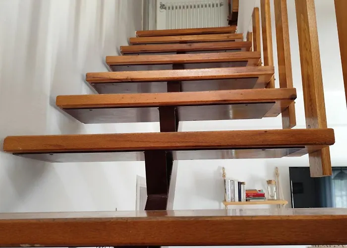 Forese House Oda ve Kahvaltı