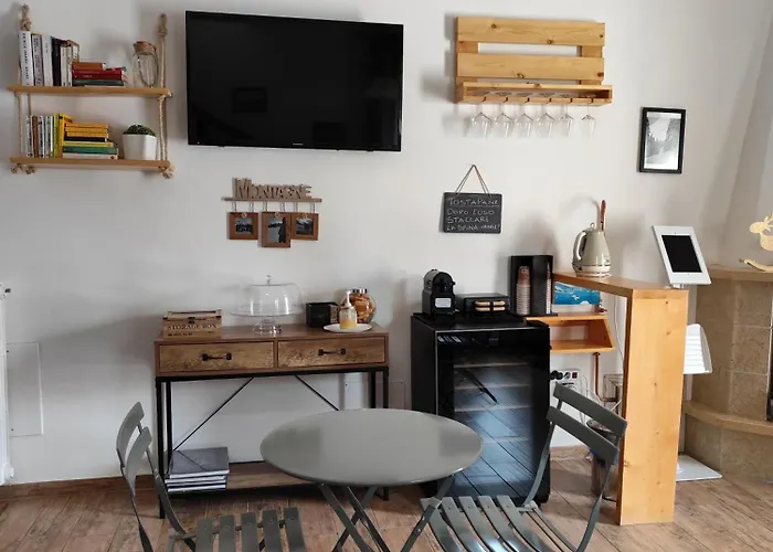 Forese House Oda ve Kahvaltı 3*