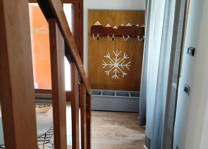 Oda ve Kahvaltı Forese House 3*